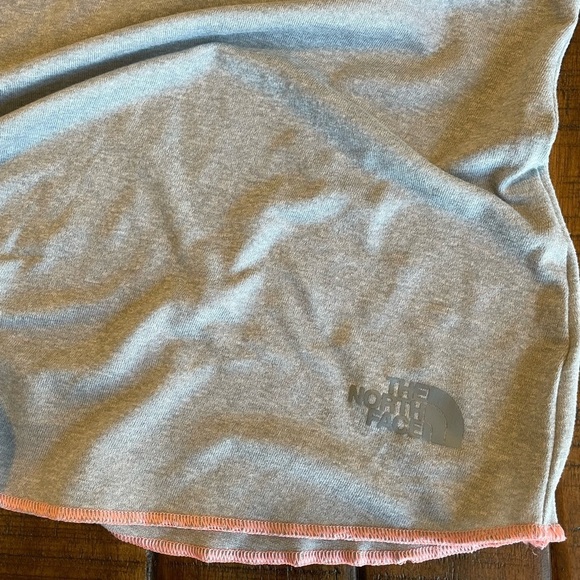 The North Face Grey Tank Top Small - Picture 5 of 5